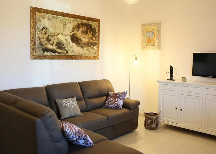 La Dimora Dell\'Artista
