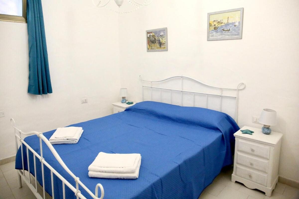 La Dimora Dell'artista Appartamento Olbia