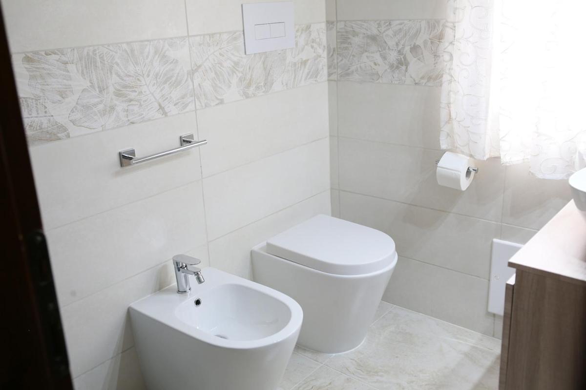La Dimora Dell'artista Apartment